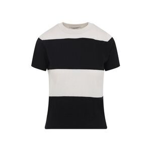 Max Mara`S Magenta Top Women